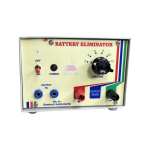 AC/DC Battery Eliminator 12V 2A